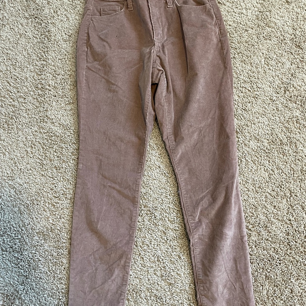 ❤️ Universal Thread Straight Leg Pants Relaxed Fit